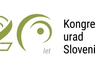 20 let delovanja Kongresnega urada Slovenije: Predstavljamo ambiciozen načrt za leto 2024