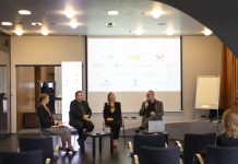 Slovenia Enhances the Recognition of its Professional and Scientific Meetings Sector through the Slovenian Congress Ambassador Programme