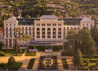 Kempinski Palace Portorož is voted Slovenia’s Best MICE Hotel by World MICE Awards Kempinski Palace Portoroz Hotel