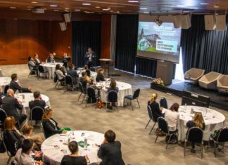 The 1st Bled Meetings Forum