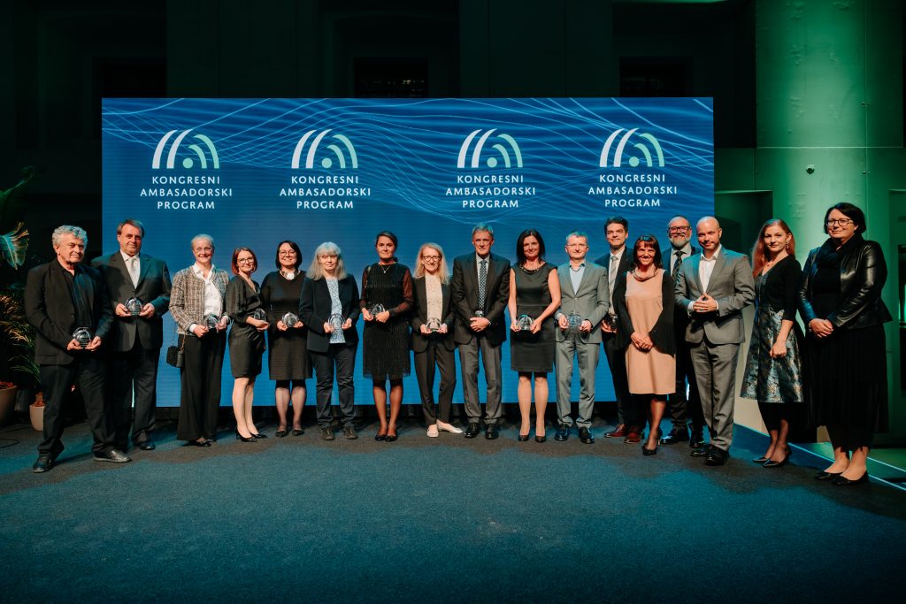 Podelitev SKAP 2023, Cukrarna
