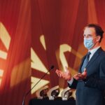 Kongresni ambasadorski program 2020