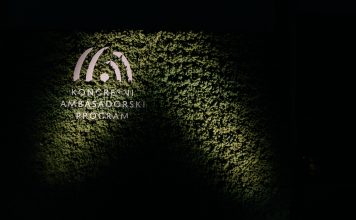 Odprte so prijave za Kongresne ambasadorje Slovenije 2026