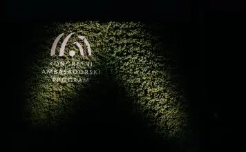 Odprte so prijave za Kongresne ambasadorje Slovenije 2026