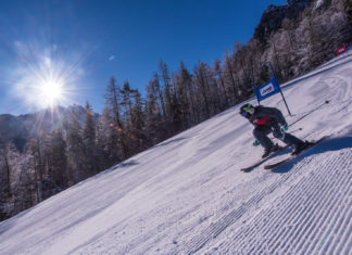 The Hit Alpinea Kranjska Gora Hotel Company Successfully Organises the World Para Alpine Skiing Championships