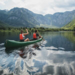 Lake Bohinj