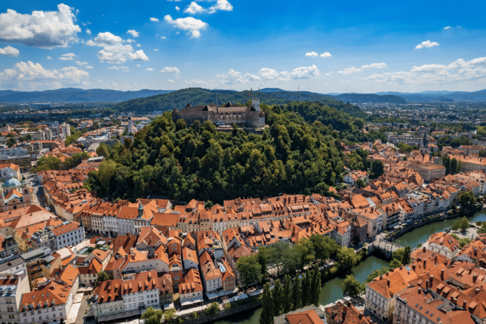 Photo: Ljubljana Tourism