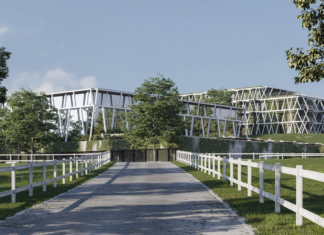 New hotel openings and renovations in Slovenia Maestoso Hotel, Lipica