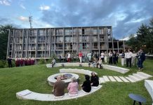Mednarodna konferenca »New Directions in the Foundations of Physics« že tretjič v Sloveniji