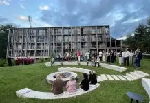 Mednarodna konferenca »New Directions in the Foundations of Physics« že tretjič v Sloveniji