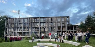 Mednarodna konferenca »New Directions in the Foundations of Physics« že tretjič v Sloveniji