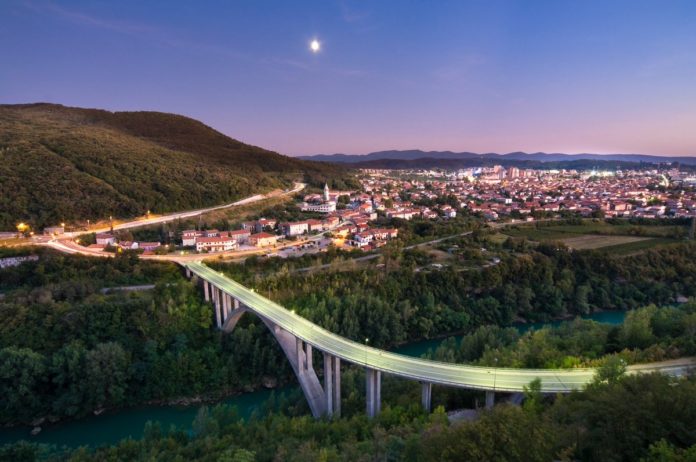 Nova Gorica
