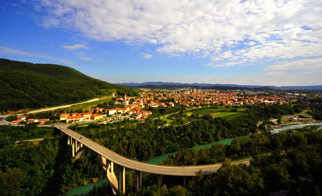 Nova Gorica