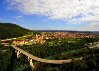 Nova Gorica bo gostila Huture Summit 2019 Nova Gorica