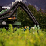 PCS machine – Batiü