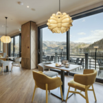 Park Cafe at Lake Bled, Sava Hotels Bled