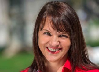 Petra Stušek from Ljubljana Tourism Elected as President of the ECM