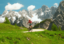 Julian Alps: A Connected Alpine Region for High-Value MICE Experiences