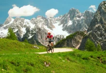 Julian Alps: A Connected Alpine Region for High-Value MICE Experiences