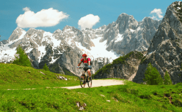 Julian Alps: A Connected Alpine Region for High-Value MICE Experiences