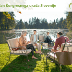 Postanite član Kongresnega urada Slovenije