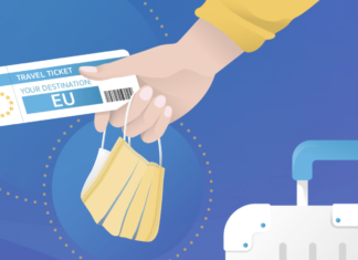 RE-OPEN EU: nova spletna platforma Komisije za varno ponovno vzpostavitev prostega gibanja in turizma v EU
