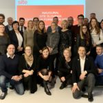 SITE Capter Slovenia_Inaugural Session_Jan 2020