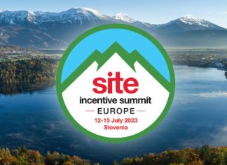 SITE Incentive Summit 2023 to be held in Slovenia