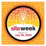 SITE WEEK
