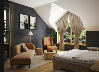 Coming Soon: Sunrose 7 Boutique Hotel in the Alpine Slovenia Sunrose 7