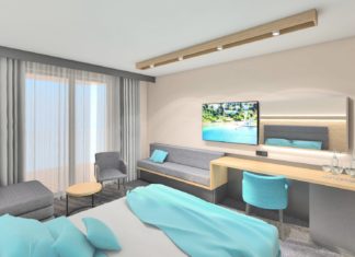 Bernardin Hotels Announces Stylish Renovation of the San Simon Resort