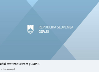 Strateški svet za turizem o prioritetnih nalogah v letošnjem letu