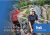 Hit Group Presents New Cycling Route Catalog for the Goriška Region