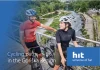 Hit Group Presents New Cycling Route Catalog for the Goriška Region