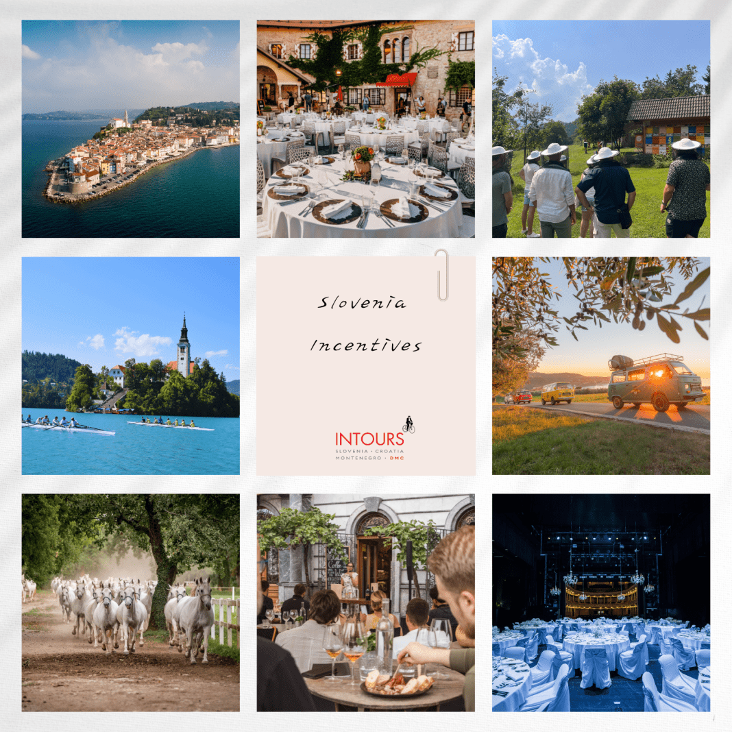 Slovenia Incentives 2025