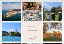 Experience Slovenia with Intours DMC’s Exclusive Incentive Programs