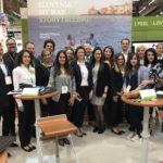 Slovenia Meetings Team_IMEX Frankfurt 2019