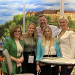 Slovenia Meetings at IMEX America 2022