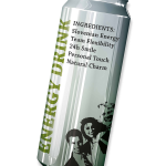 Slovenian Energy can