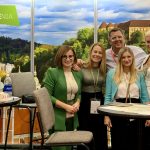 Slovenija na IMEX America 2022