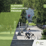 Slovenski ambasadorski program