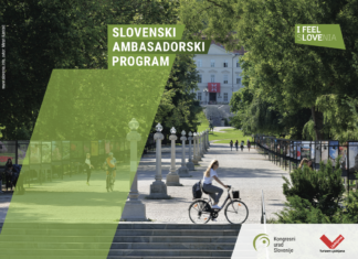 V letu 2021 častni naziv Kongresni ambasador / ambasadorka Slovenije prejme predvidoma 17 izjemnih posameznikov, strokovnjakov na svojih področjih delovanja Slovenski ambasadorski program