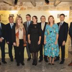 Slovenski kongresni ambasadorski program, november 2022, Žiga Intihar