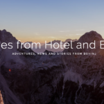 Stories from Bohinj ECO Hotel