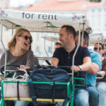 Summer Fam Trip 2018