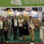 The Slovenia Meetings Team_IMEX America 2019
