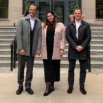 The Slovenia Meetings Team_Roadshow USA 2019