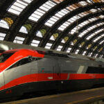 TreniItalia, FrecciaRossa