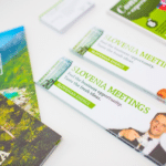 Slovenia Meetings