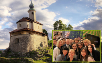 Slovenija na poslovni borzi IMEX v Frankfurtu